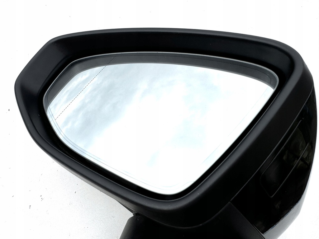 фото №7, Зеркало камеры 360 14+2+4pin audi a3 s3 8y фотохромный ассистент переключения поперечина