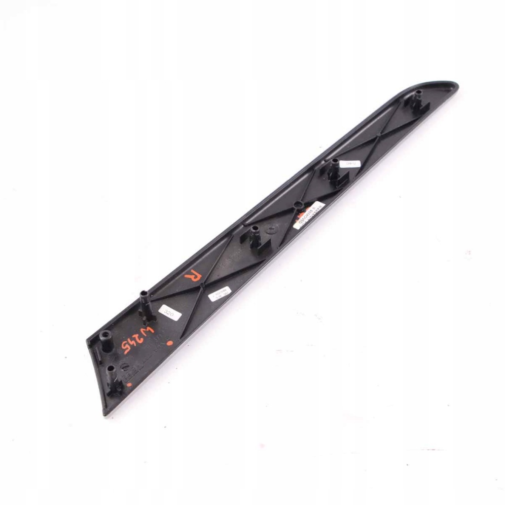 фото №12, Mercedes w169 молдинг декоративна двері задня права задня правий a1697371882