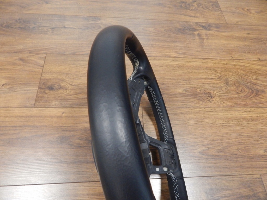 фото №12, Vw golf vii r-line passat b8 r-line arteon r-line - воздуховод bez лепестки