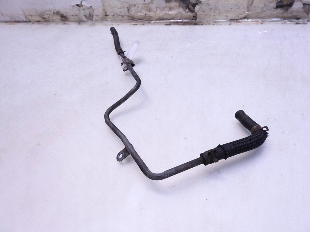 фото №2, Wąż трубка wody subaru forester iii 2.0 d