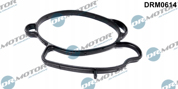 фото №1, Dr.motor drm0614 прокладка, патрубок дроссель