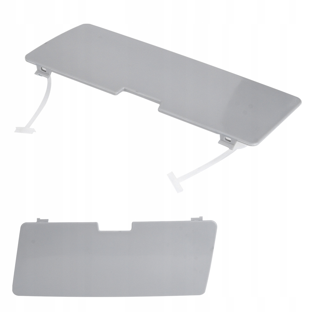 фото №7, Захист фаркоп буксирувальний передній бампера захист причепа 1248800005