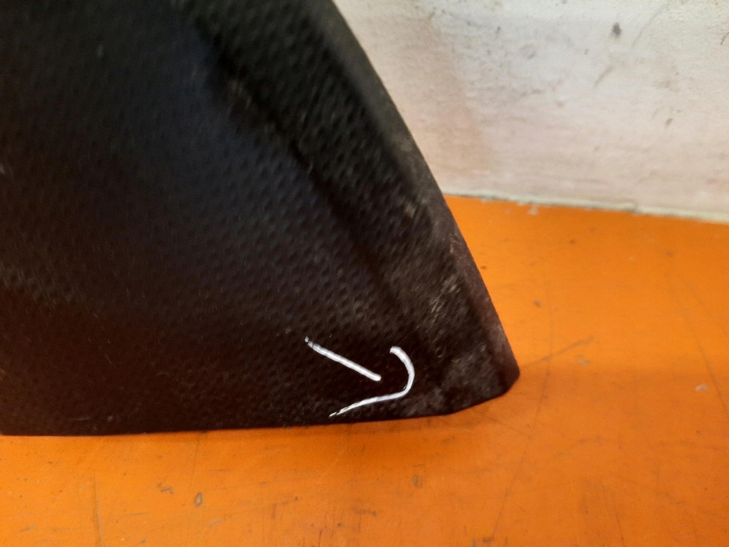 фото №5, Subaru xv i 11-17 suv молдинг крыла задняя задняя левый c10010067