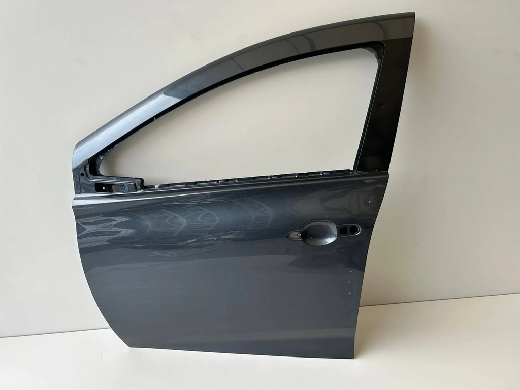 фото №1, Renault zoe дверь левая перед 801532090r оригинал