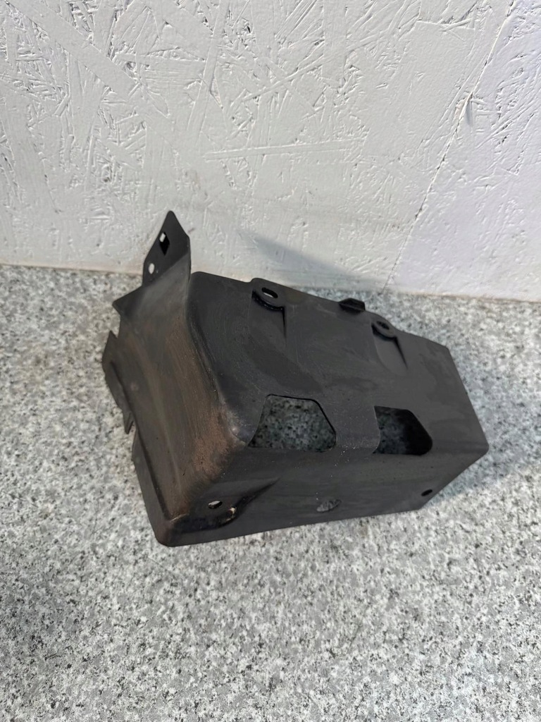 фото №6, Підкрилок захист правий задня subaru forester v 2019-2023 57731sj360