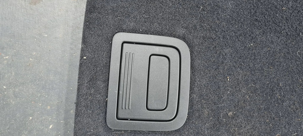 фото №6, S5 8w lift a5 обшивка пол багажника sportback 8w8863463e gw8