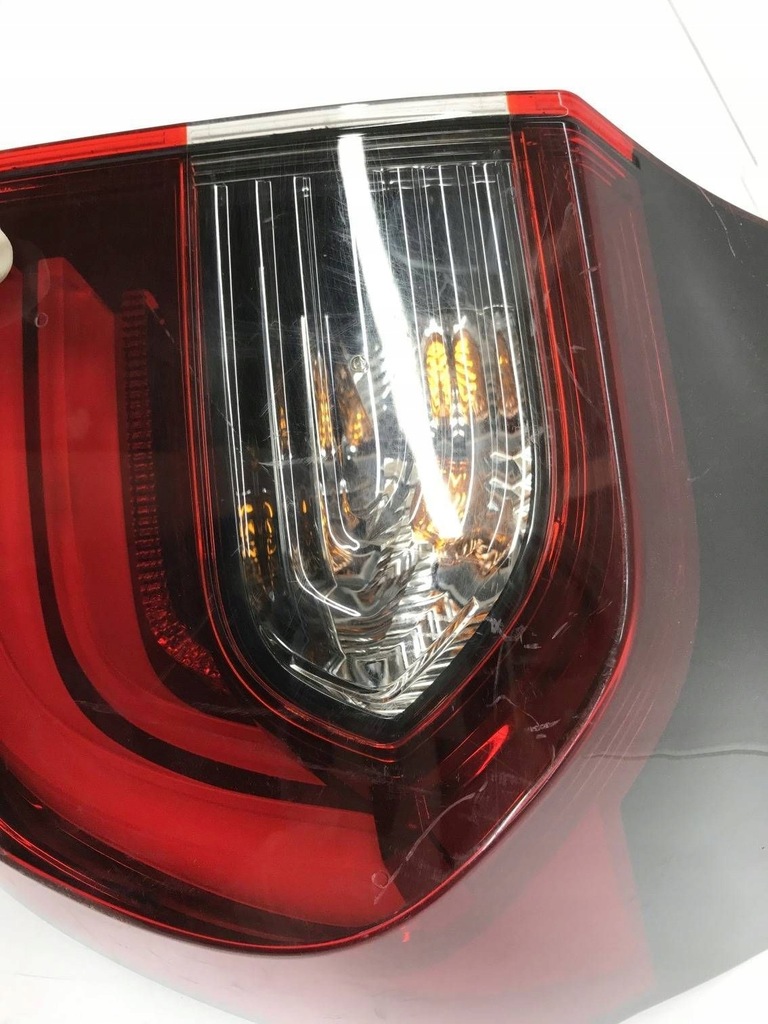 фото №6, Honda jazz лампа задняя led правая w27367