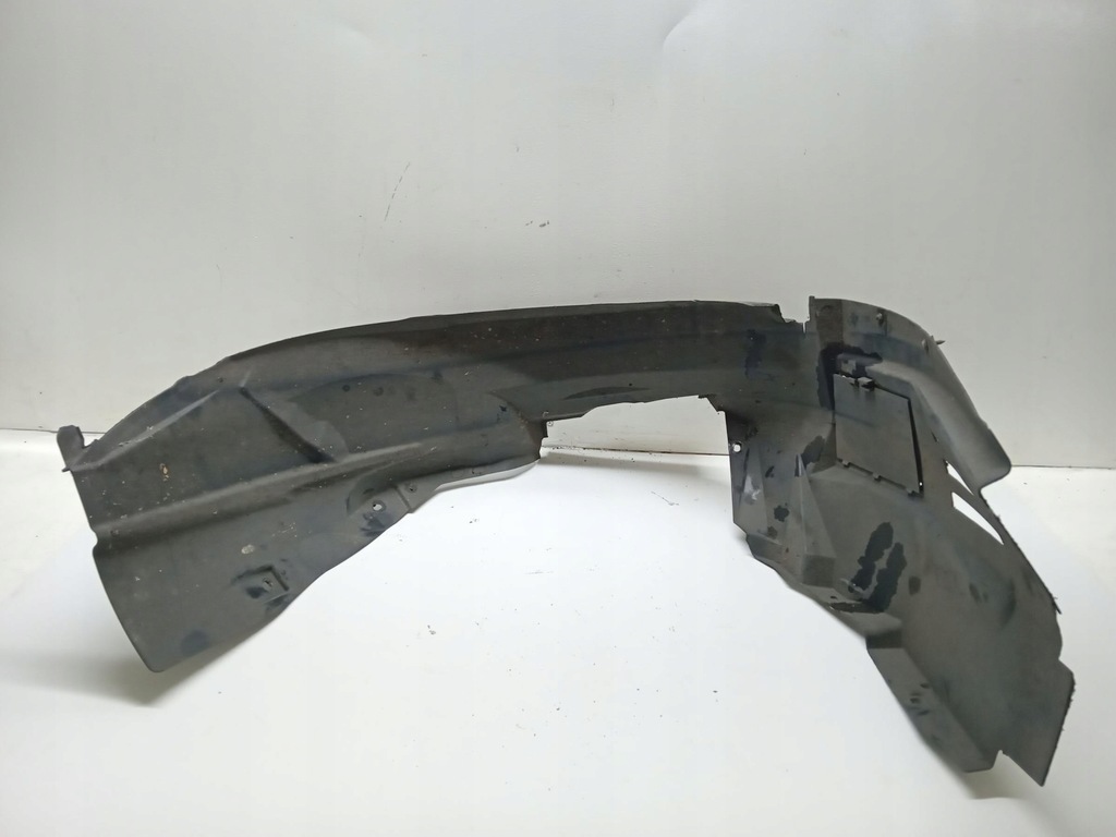 фото №1, Подкрылок правый перед fiat 500 abarth