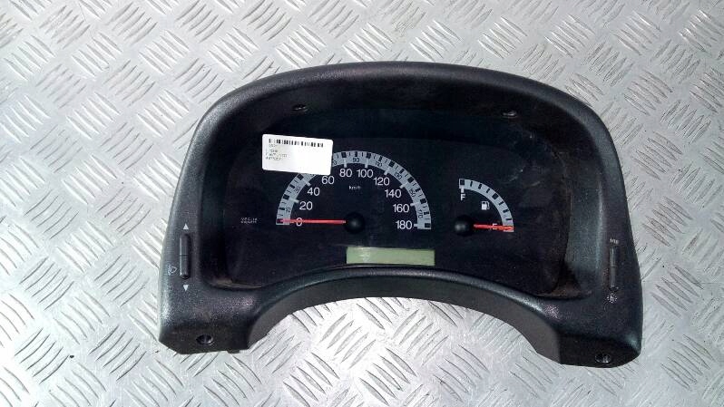 фото №1, Счетчик fiat punto 1.9d 46753571