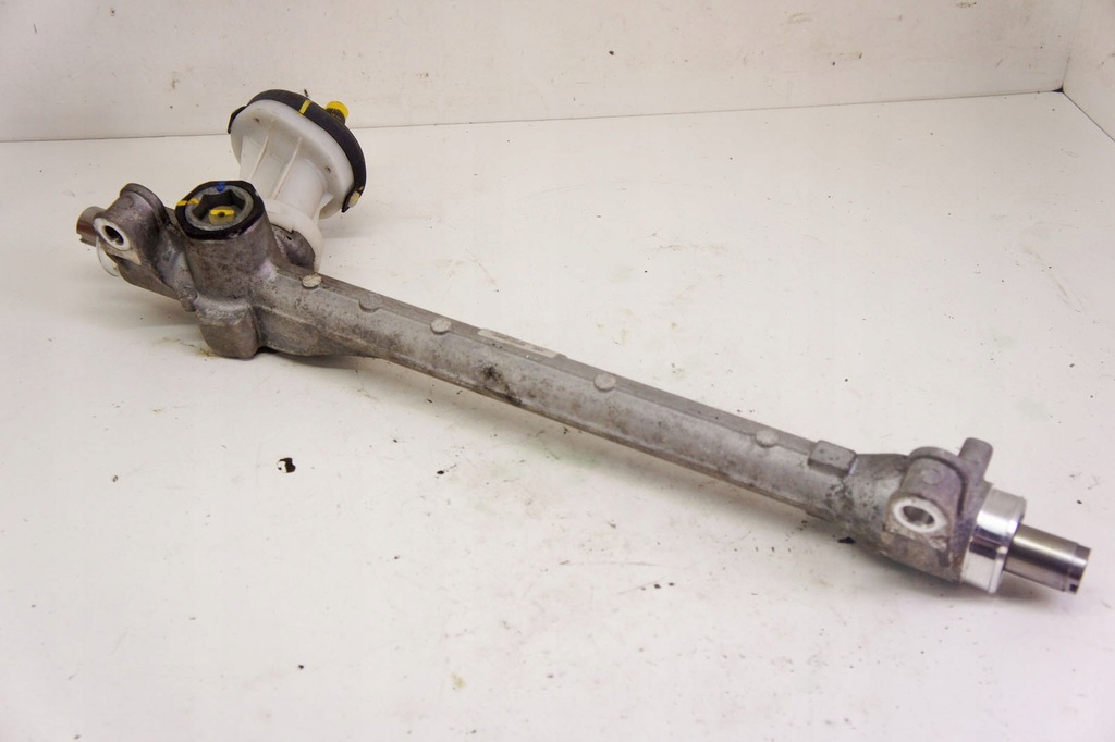 фото №5, Pg127 kia picanto iii 1.2i трансмісія рейка рульова 56500-g6500