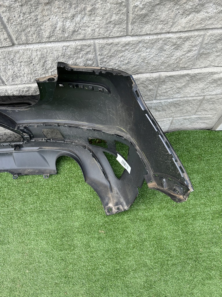 фото №6, Бампер задняя задний bmw x2 f39 7426433