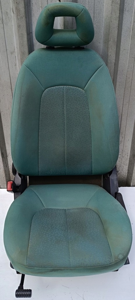 Купити Mercedes a klasa w 168 99 r сидіння лівий перед