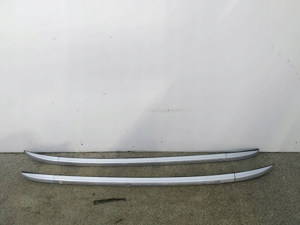 фото №1, Рейлінги дахові комплект hyundai ix35 i 2009-