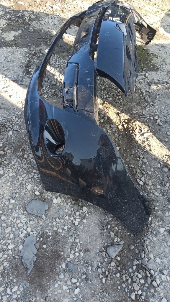 Купить Бампер перед передний renault megane iii 620220004r оригинал