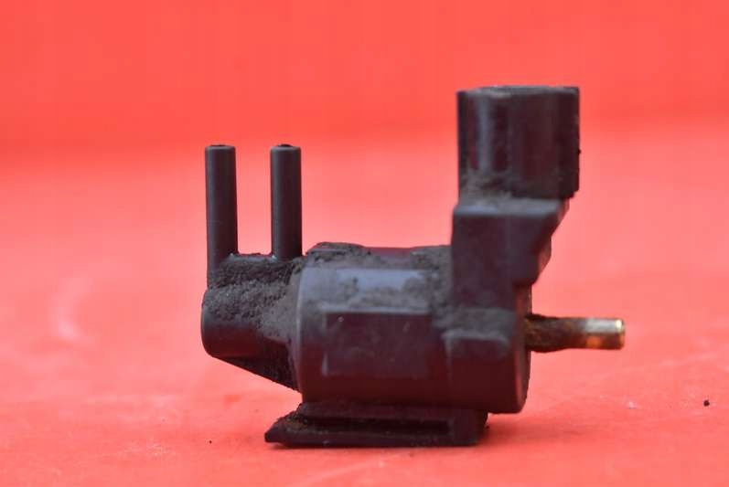 фото №5, Клапан вакуумa k5t44173 mazda 6 1 i gg 2.0 citd 121 km 02-05