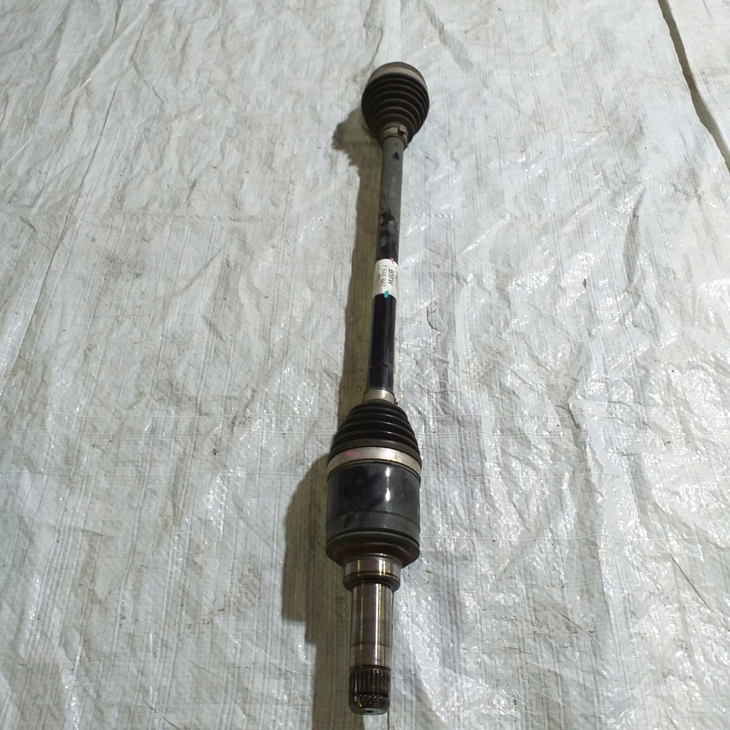 фото №1, Bmw f39 f40 f48 f54 f60 приводной вал задняя задняя 7646867