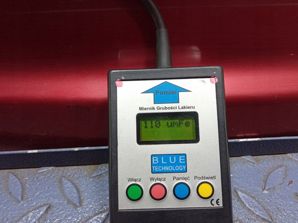 фото №4, Mazda 6 iii gj lift 15- sedan кришка багажника багажника задня 41v