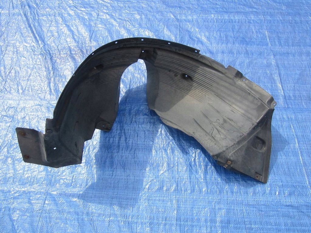 фото №16, Bmw x3 e83 04-06 подкрылок правое левая перед