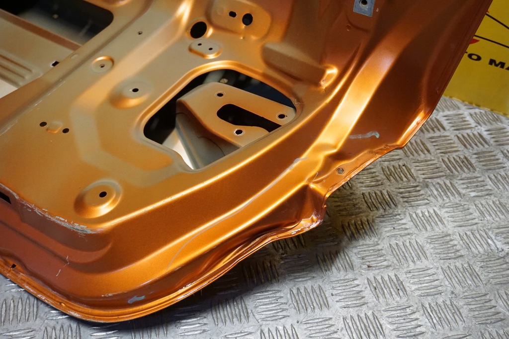 фото №12, Nissan sentra 2020 - 2023 кришка багажника задня багажника задня usa