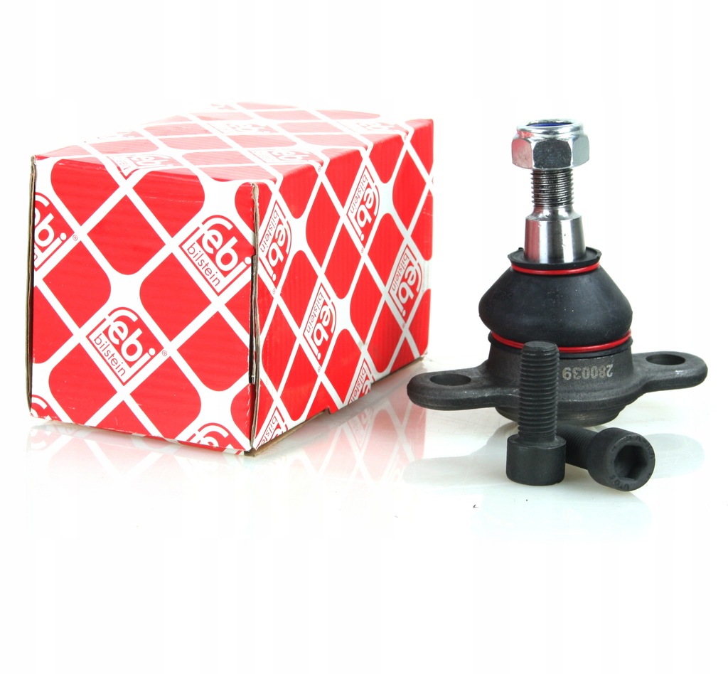 фото №11, Febi 03822 шаровая опора wah. bmw e36 средний e36 z3