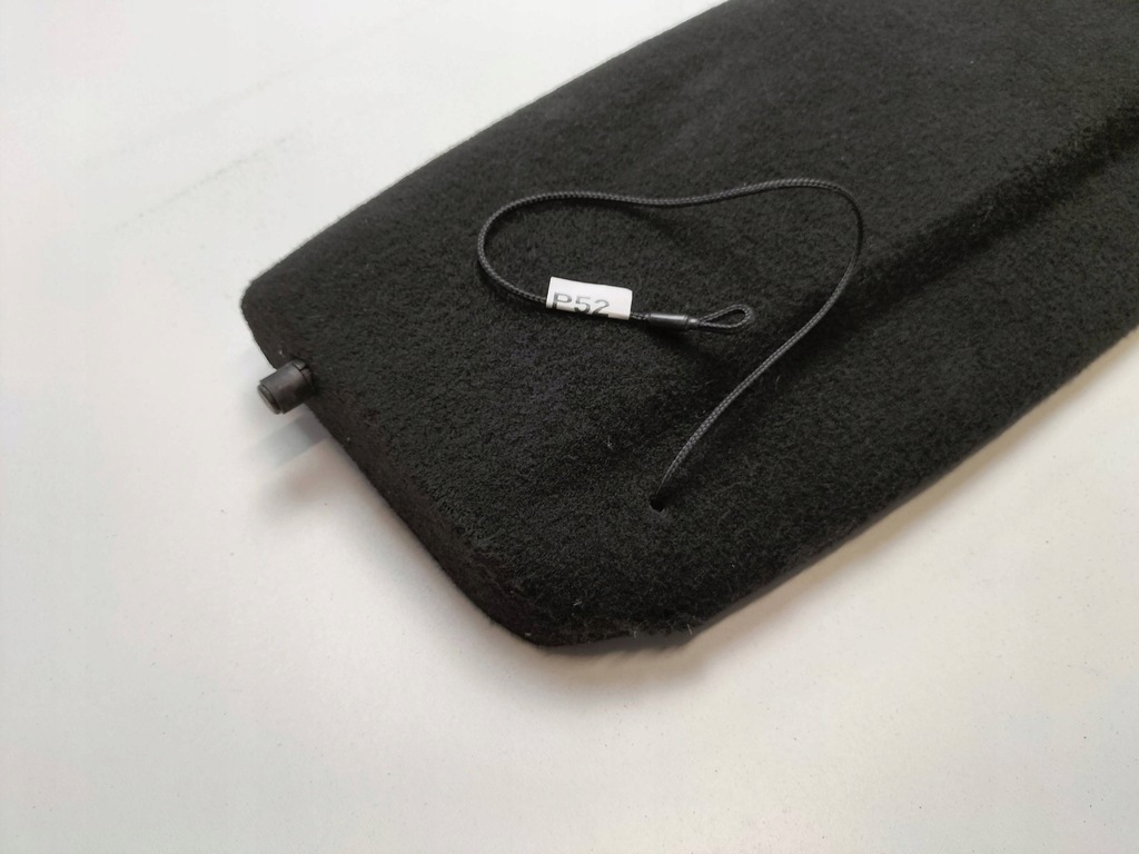 фото №2, Полиця задня багажника mini one cooper coupe r56