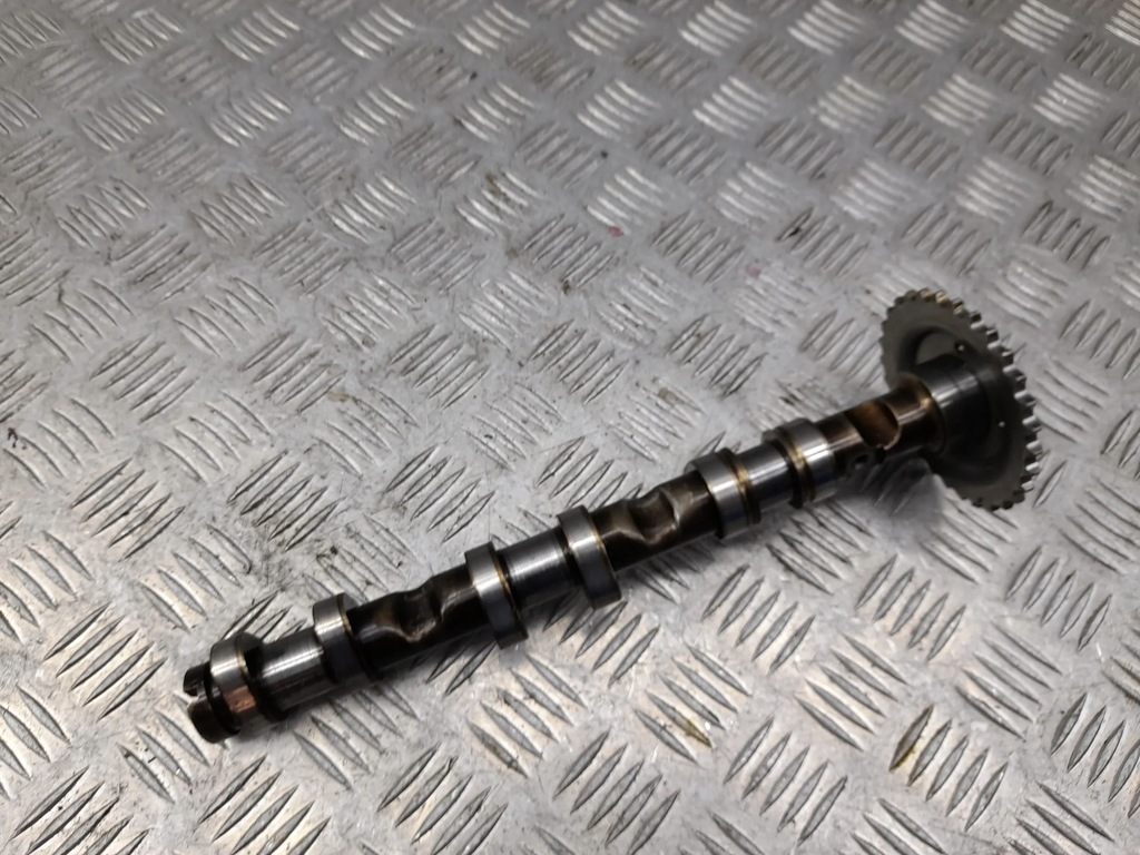 фото №6, Audi a6 s6 c6 4f 06e109571b з передній інше