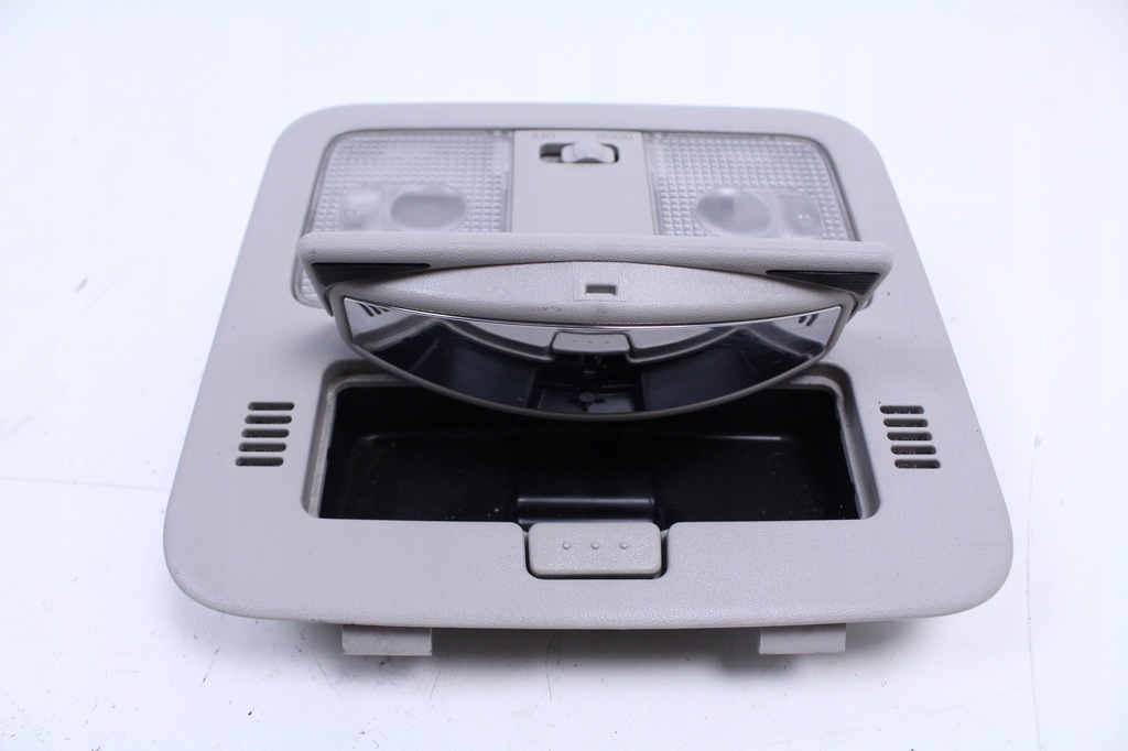 фото №3, Лампа стельовий renault koleos i