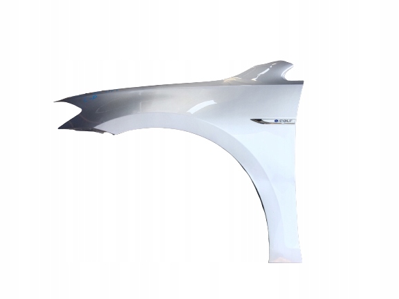 фото №1, Vw golf vii lift крыло левый перед