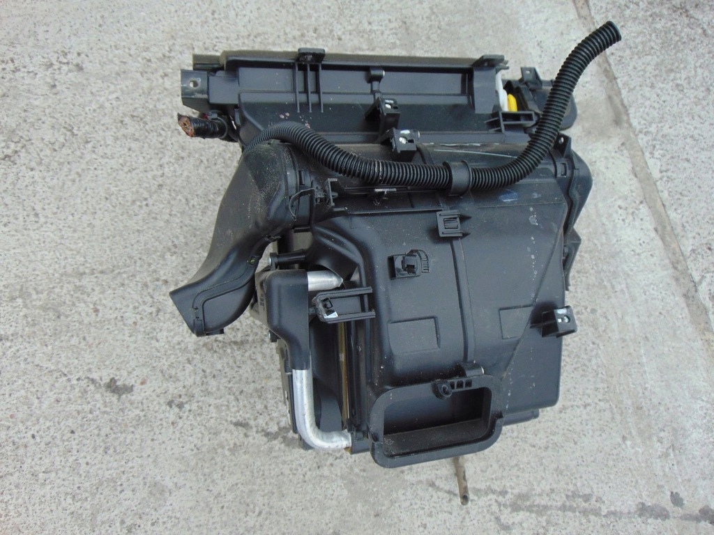 фото №5, Обігрівач комплектна hyundai i20 lift кондиціонер europ