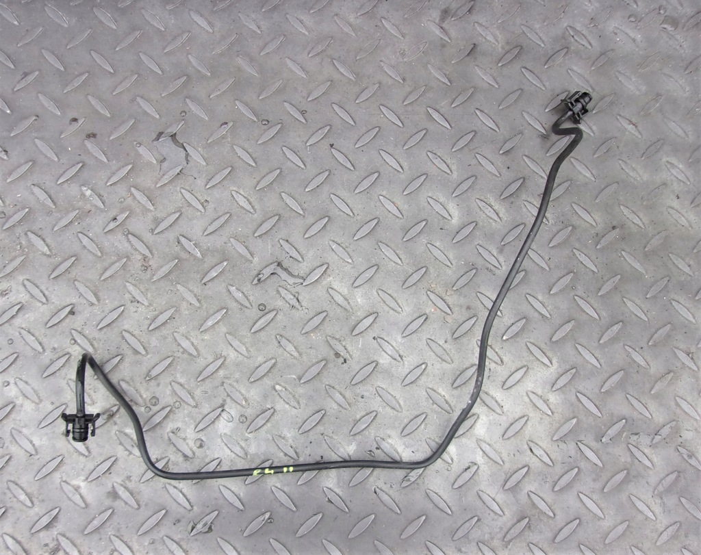 фото №1, Citroen c4 ii b7 hdi трубка шланг шланг wody