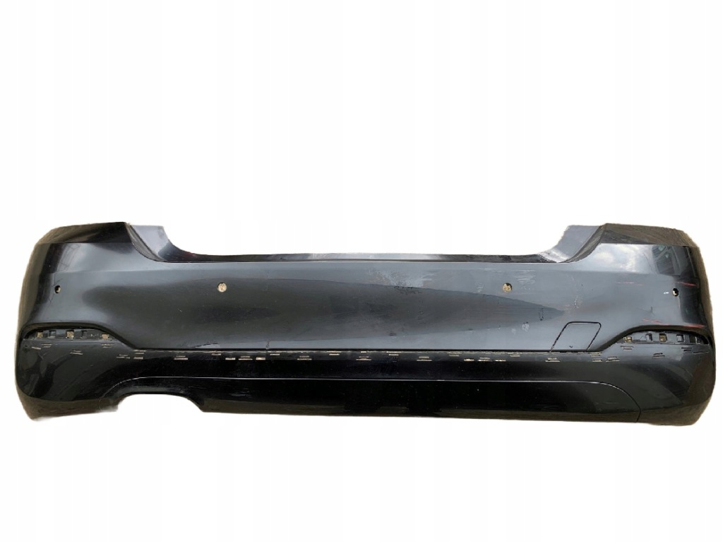 фото №1, Bmw 4 f32 f33 f36 lift бампер задняя задний