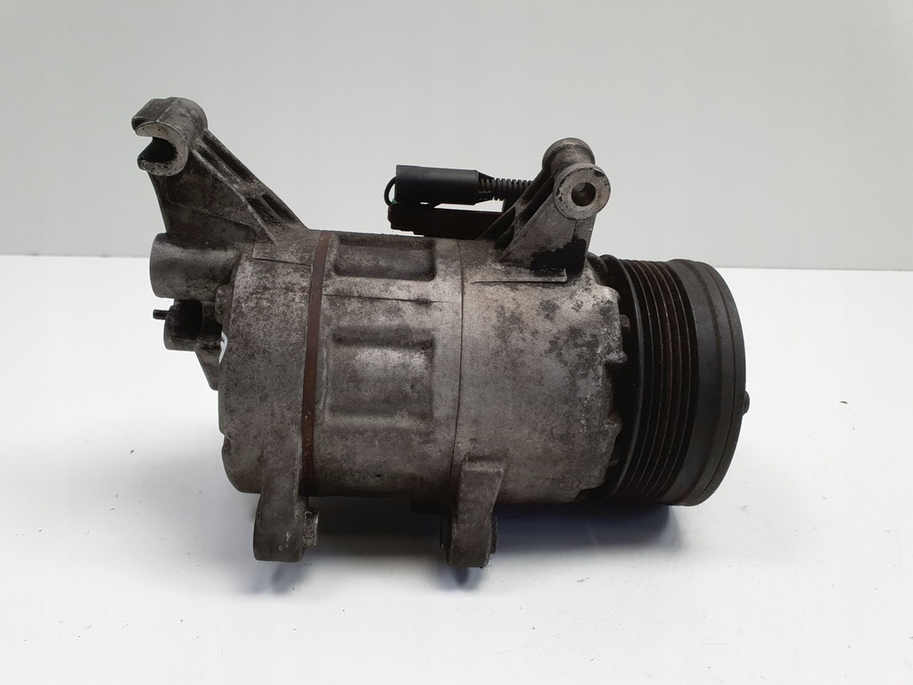 фото №2, Mini cooper s r50 r53 1.6 k компресор компресор кондиціонера насос