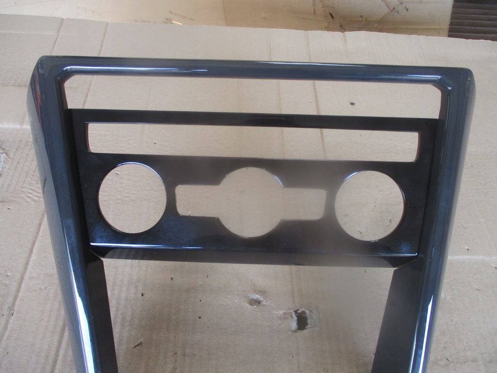 фото №2, Рамка dekor тунель 2ga863042 vw t-roc