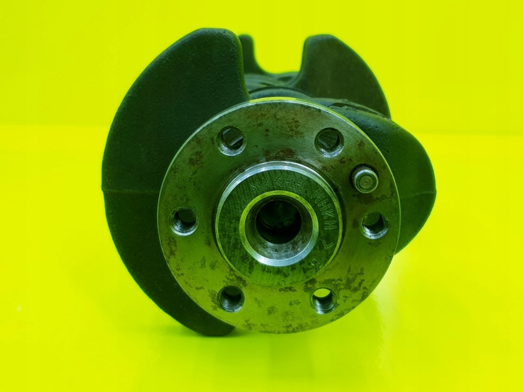 Купити Wał колінчастий p308 208 c3 c4 xsara r55 116i 1.6 vti 53466005