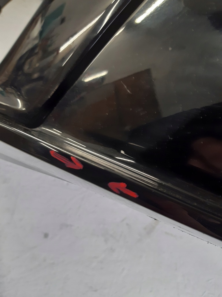 фото №9, Porsche 911 992 turbo s 18- бампер задний