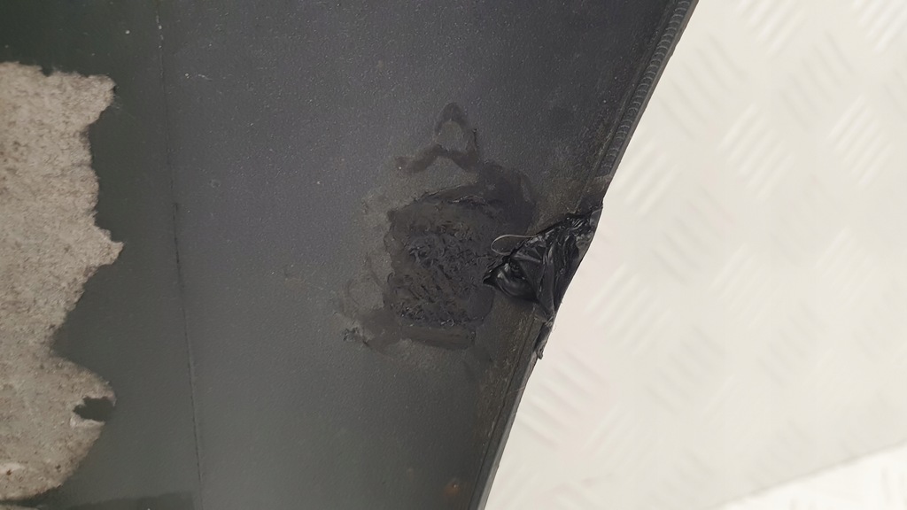 фото №10, Bmw 2 f22 f23 m набор бампер передний перед