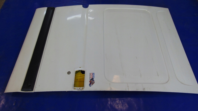 фото №2, Дверь сдвижные правое master ii movano ii 03-10 rok