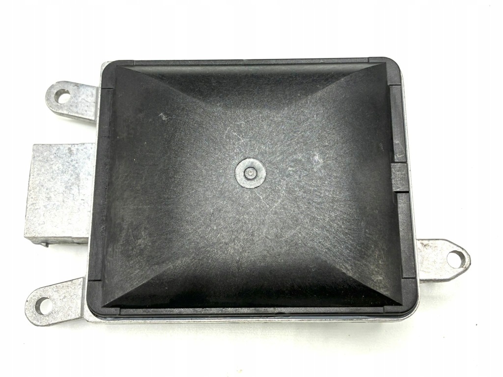 фото №1, Porsche cayenne vw touareg датчик поперечина руху радар 7p5910566c