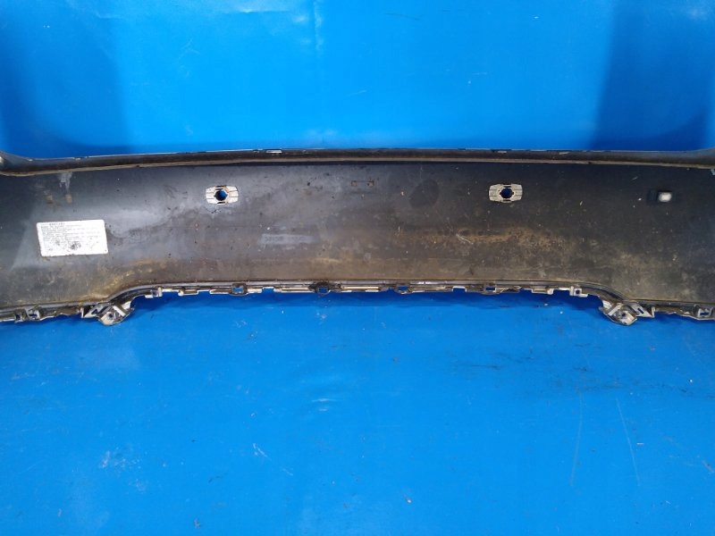 Задній бампер lexus rx350 450 15 22 52159-0e915 Київ