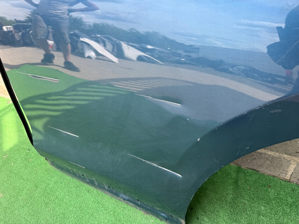 фото №11, Mazda cx5 ii 2 kf 17- двері ліва задні лівий задня eu org