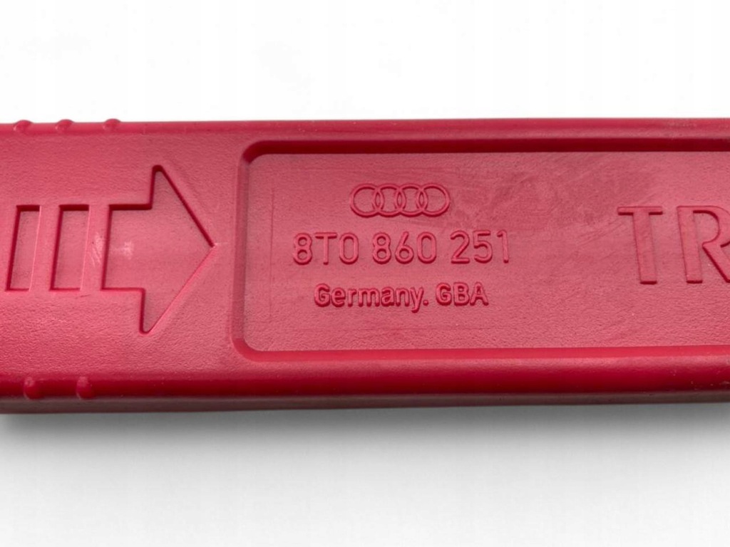 фото №6, Audi a6 c7 2015 треугольник предупредительный