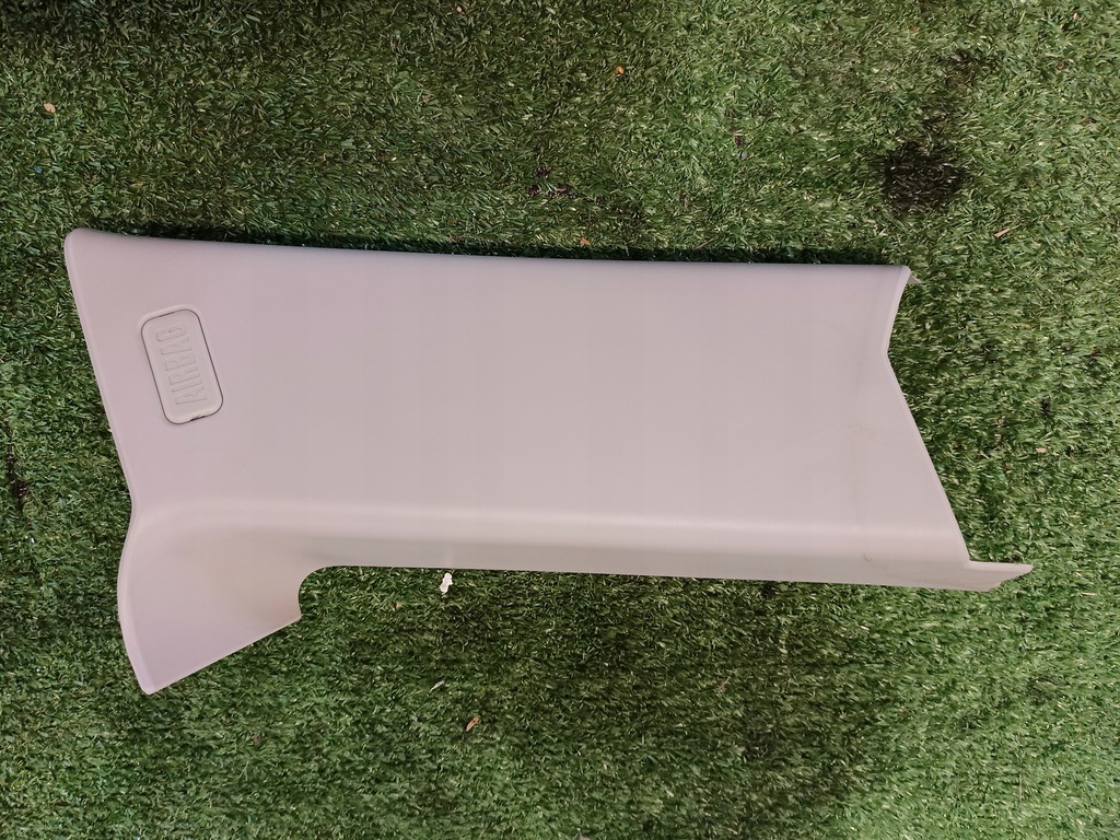 фото №1, Защита стойка левый задняя bmw e91 7117475