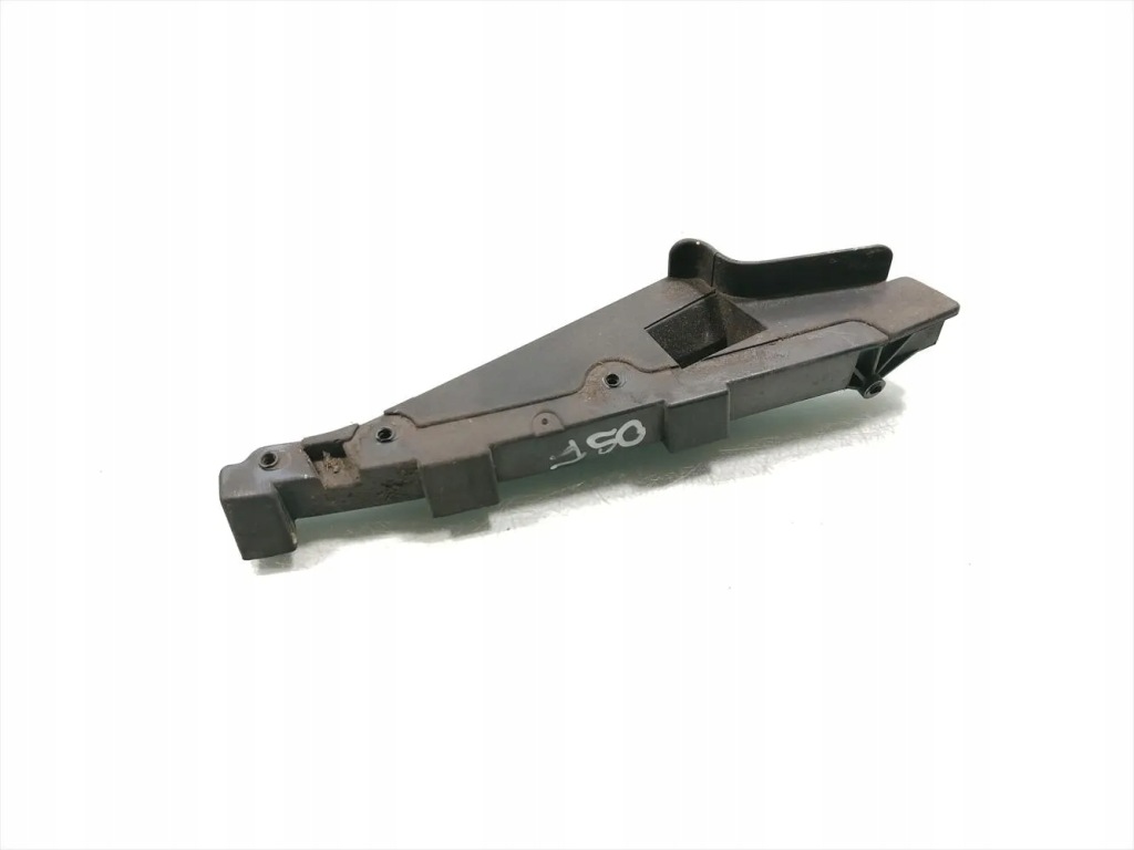 фото №1, Mini mini кронштейн / кронштейн бампера заднього prawidłowy 2002 хетчбек