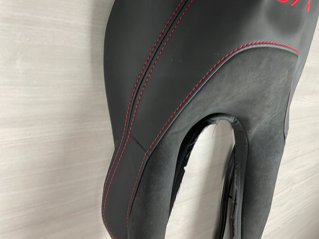 фото №10, Porsche cayman 982 gt4 обшивка сиденье 982881806b