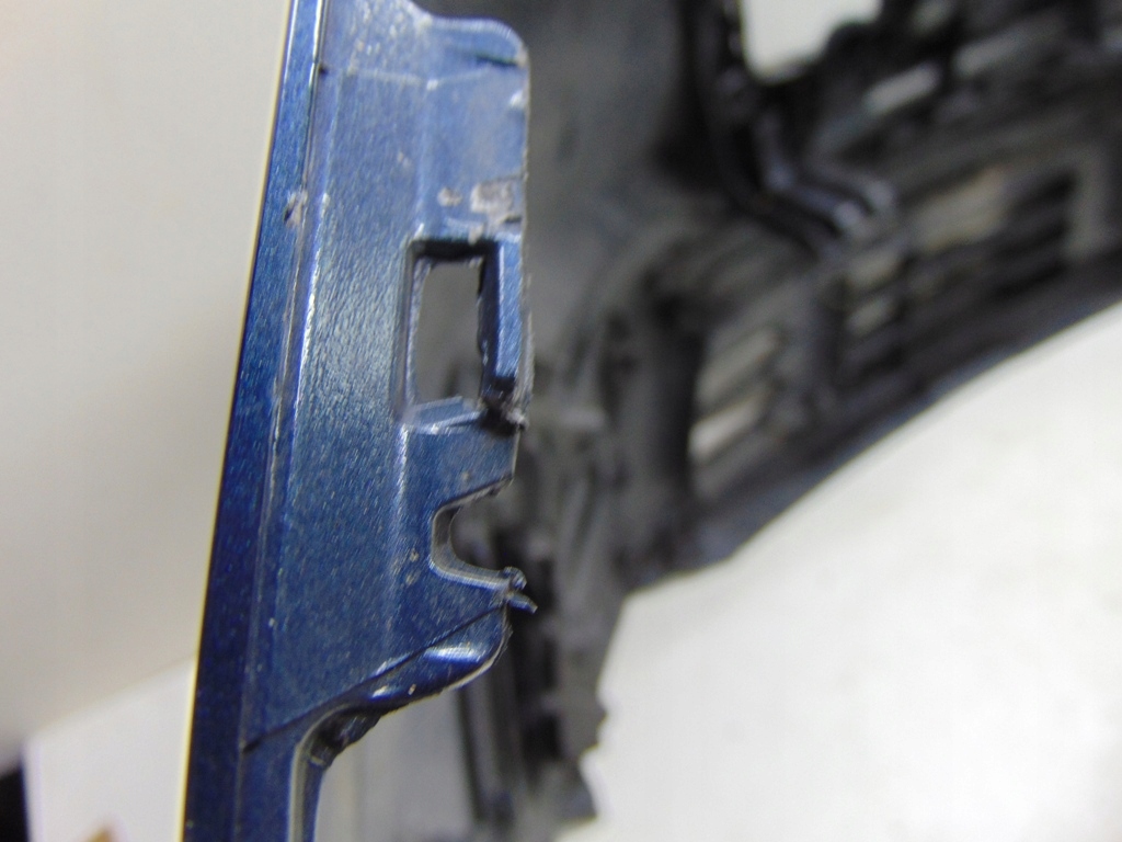 фото №7, Бампер перед передний kia sorento iv 86511-p2000