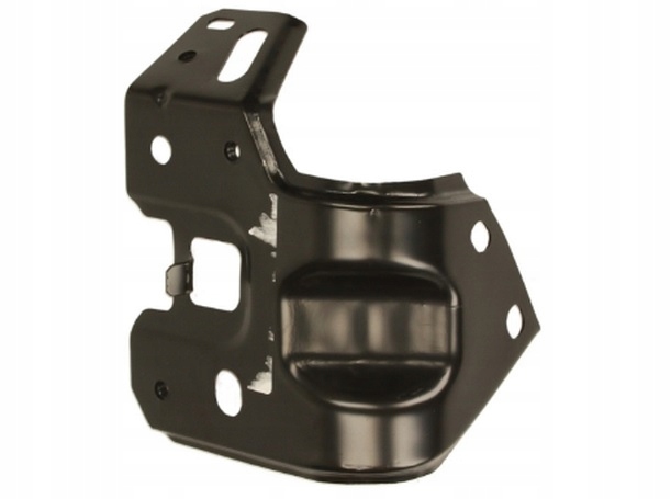 фото №1, Підсилювач крила fiat grande punto