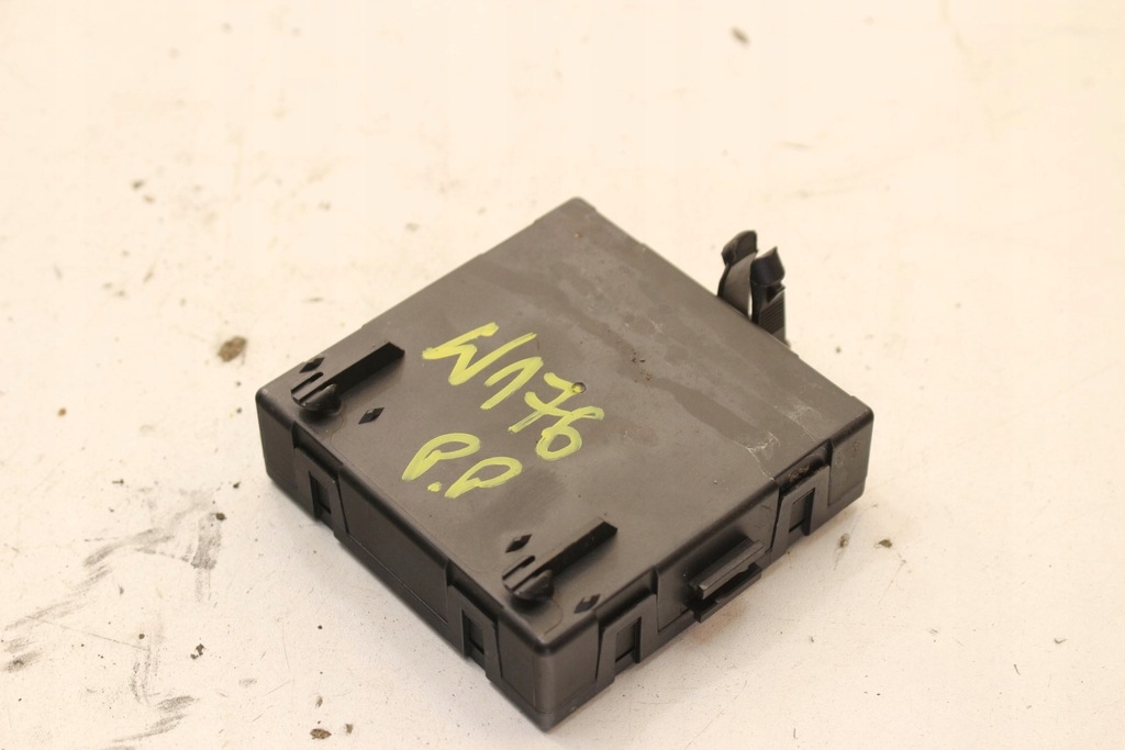 фото №5, Модуль двері 1669006005 mercedes w176