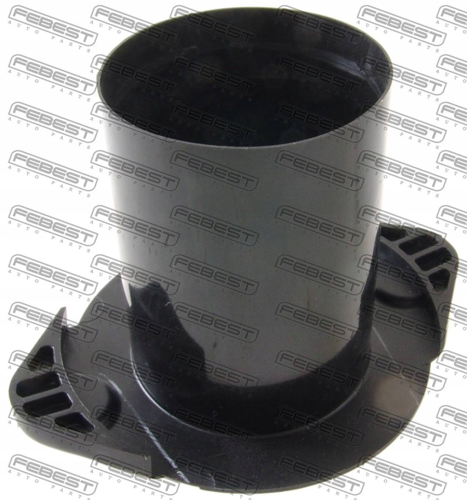 фото №2, Захист амортизатора задня do honda stream 1.7 2.0