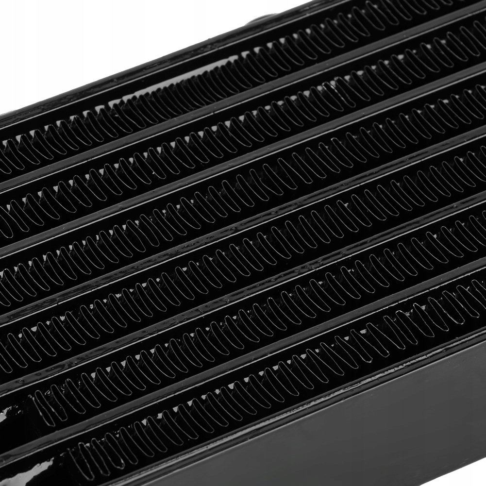 фото №5, Универсальная car радиатор масла тюнинг 7 rzędów