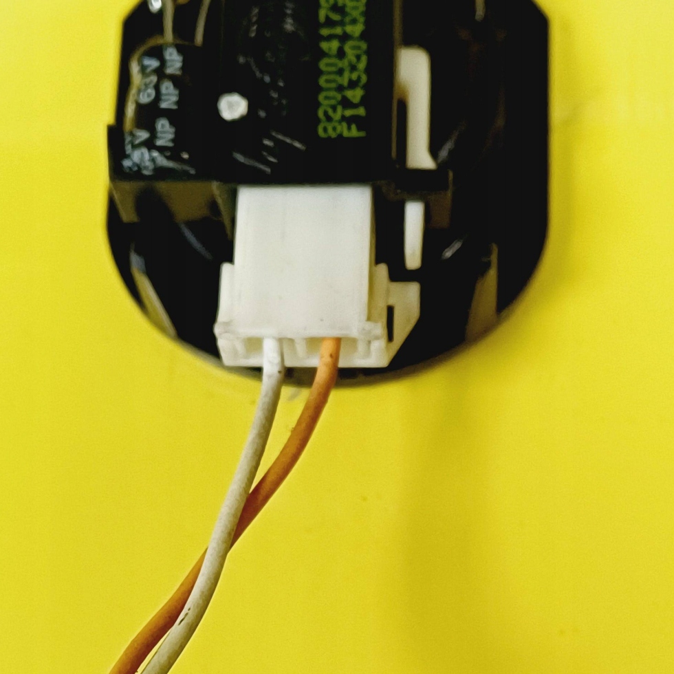 фото №8, Динамик правый левый перед задняя renault scenic ii - grand ii 8200041791 nr163